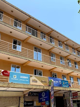 Akamwesi Hostel