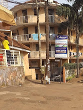 Akamwesi Hostel