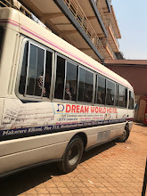 Dream World Hostel - MAK