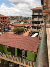 Dream World Hostel - MAK