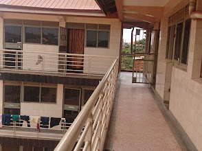 Dream World Hostel - MAK