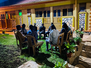 Ebenezer Hostel - Kyambogo