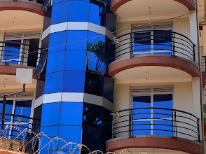 Ideal Classic Hostel MUBS