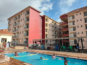 Olympia Hostel - Mak