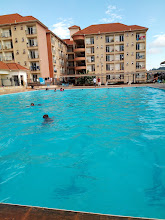 Olympia Hostel - Mak