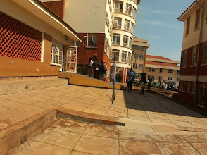 Olympia Hostel - Mak