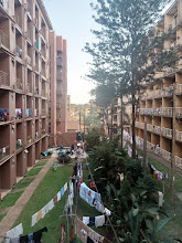Valley Courts Hostel - MUBS