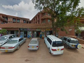 Valley Courts Hostel - MUBS