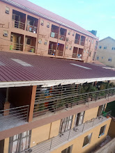 Valley Courts Hostel - MUBS