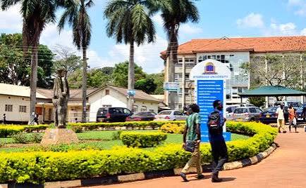 Final Nomination List for Upcoming Elections  of Kyambogo Guild Officially Released