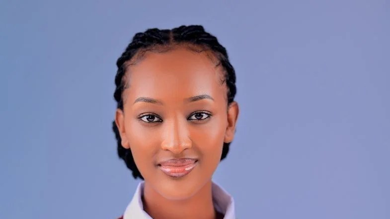 Hannah Karema Reflects on Makerere Guild Loss, Raises Concerns Over Voting Glitches