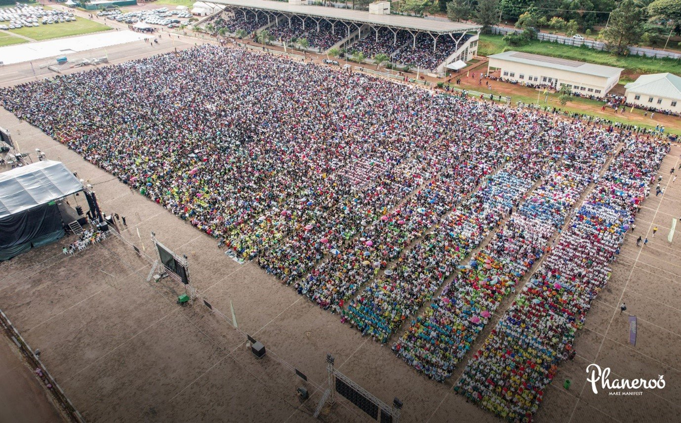 Phaneroo, Uganda Heart Institute Clash Again Over Prime Naguru Land
